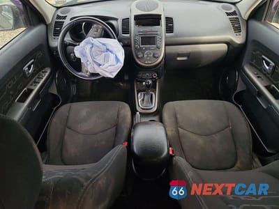Zdjęcie 8 z 14 samochodu: 2013 KIA SOUL + VIN:KNDJT2A60D7489054 - miniatura