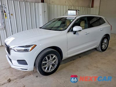 2020 VOLVO XC60 T5 MOMENTUM YV4102RK7L1583232 - główne zdjęcie licytacji z USA - miniatura