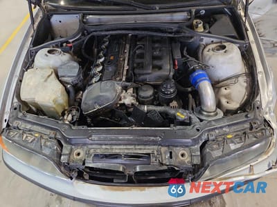 Zdjęcie 11 z 13 samochodu: 2001 BMW 325CI VIN:WBAAV33471FU79535 - miniatura