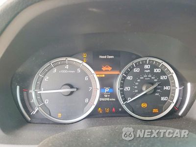 Zdjęcie 9 z 13 samochodu: 2017 ACURA MDX TECHNOLOGY VIN:5FRYD4H5XHB013607 - miniatura