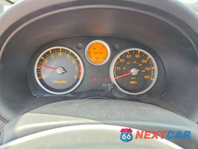 Zdjęcie 9 z 12 samochodu: 2008 NISSAN SENTRA 2.0 VIN:3N1AB61E08L607643 - miniatura