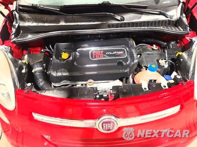 Zdjęcie 11 z 12 samochodu: 2017 FIAT 500L POP VIN:ZFBCFAAH9HZ038679 - miniatura
