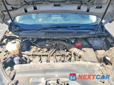 Zdjęcie 12 z 13 samochodu: 2021 FORD EDGE SEL VIN:2FMPK3J96MBA00477 - miniatura