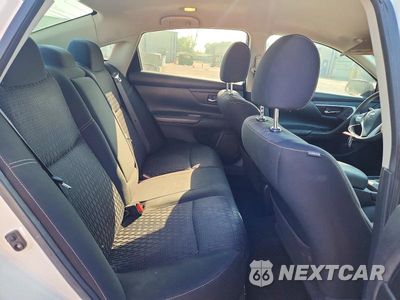 Zdjęcie 10 z 12 samochodu: 2016 NISSAN ALTIMA 2.5 S VIN:1N4AL3APXGN343460 - miniatura