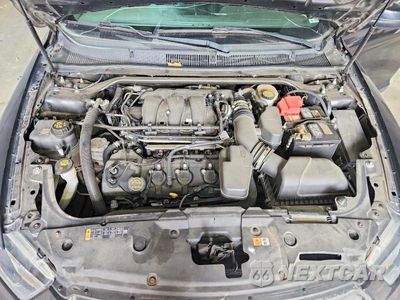 Zdjęcie 11 z 12 samochodu: 2017 FORD TAURUS SEL VIN:1FAHP2E85HG125691 - miniatura