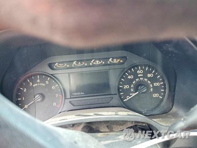 Zdjęcie 9 z 12 samochodu: 2018 FORD F150 VIN:1FTMF1CB3JKF07239 - miniatura