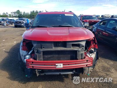 Piąte zdjęcie samochodu w środku: 2012 FORD EXPLORER XLT VIN:1FMHK8D80CGA58774 - miniatura
