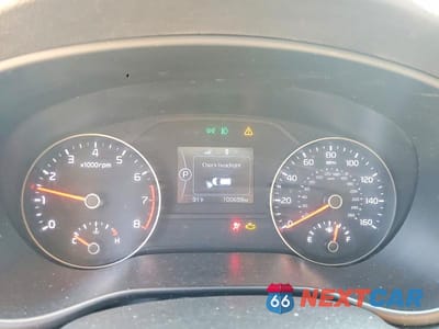 Zdjęcie 9 z 12 samochodu: 2018 KIA SPORTAGE LX VIN:KNDPMCAC6J7436664 - miniatura