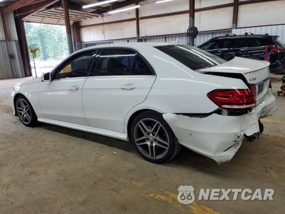 Drugie zdjęcie samochodu z przodu: 2014 MERCEDES-BENZ E 350 VIN:WDDHF5KB4EB014109 - miniatura