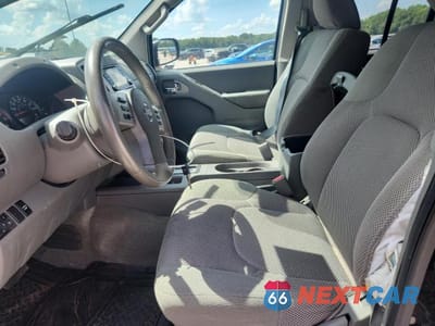 Zdjęcie 7 z 12 samochodu: 2016 NISSAN FRONTIER SV VIN:1N6AD0ER1GN712981 - miniatura