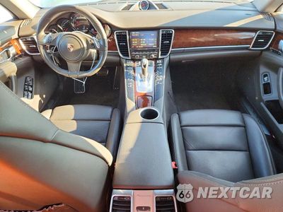Zdjęcie 8 z 12 samochodu: 2014 PORSCHE PANAMERA 2 VIN:WP0AA2A77EL007123 - miniatura