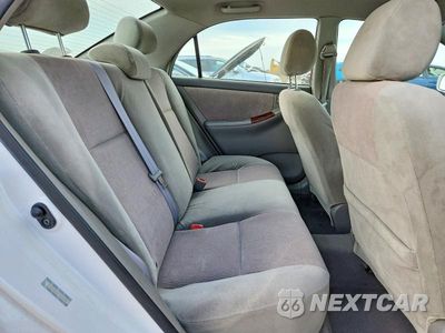 Zdjęcie 10 z 12 samochodu: 2007 TOYOTA COROLLA LE VIN:1NXBR32E57Z809386 - miniatura