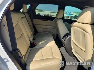 Zdjęcie 11 z 13 samochodu: 2019 CADILLAC XT5 LUXURY VIN:1GYKNCRS8KZ196925 - miniatura