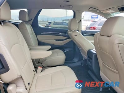 Zdjęcie 11 z 13 samochodu: 2020 BUICK ENCLAVE PREMIUM VIN:5GAEVBKW9LJ219821 - miniatura