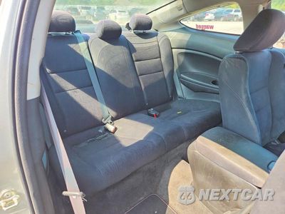 Zdjęcie 10 z 12 samochodu: 2012 HONDA ACCORD LX VIN:1HGCS1B31CA012680 - miniatura