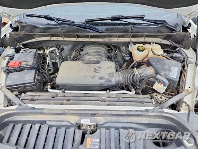 Zdjęcie 11 z 12 samochodu: 2020 GMC SIERRA K1500 AT4 VIN:3GTP9EED7LG188125 - miniatura