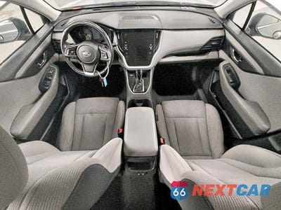 Zdjęcie 8 z 12 samochodu: 2021 SUBARU LEGACY PREMIUM VIN:4S3BWAC66M3009903 - miniatura