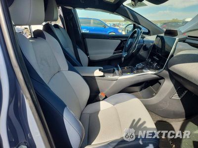 Zdjęcie 7 z 13 samochodu: 2023 SUBARU SOLTERRA PREMIUM VIN:JTMABABA2PA034102 - miniatura