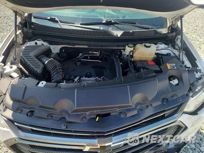 Zdjęcie 12 z 13 samochodu: 2019 CHEVROLET TRAVERSE RS VIN:1GNERJKX6KJ260483 - miniatura