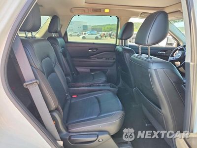 Zdjęcie 10 z 12 samochodu: 2024 NISSAN PATHFINDER SL VIN:5N1DR3CB1RC225797 - miniatura