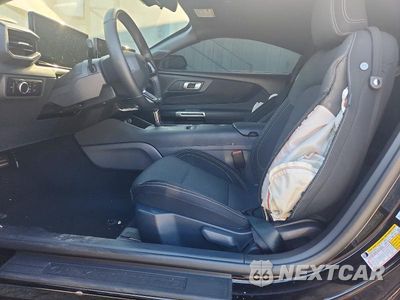 Zdjęcie 7 z 12 samochodu: 2026 FORD MUSTANG VIN:1FA6P8TH6T5101577 - miniatura