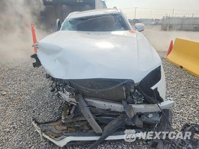 Piąte zdjęcie samochodu w środku: 2016 VOLVO XC90 T6 VIN:YV4A22PM0G1030037 - miniatura