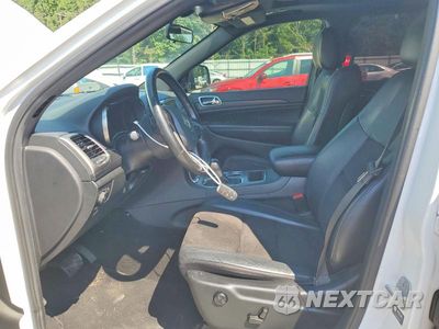 Zdjęcie 7 z 12 samochodu: 2021 JEEP GRAND CHEROKEE LAREDO VIN:1C4RJFAG0MC744334 - miniatura