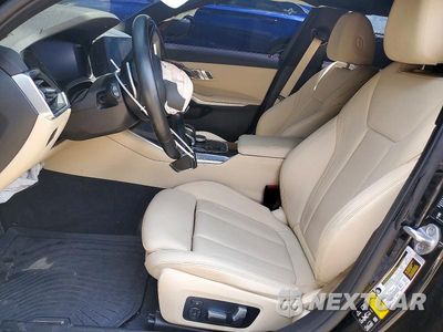Zdjęcie 7 z 12 samochodu: 2021 BMW 330XI VIN:3MW5R7J01M8B95568 - miniatura