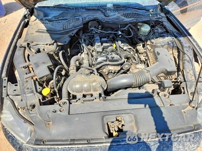 Zdjęcie 11 z 12 samochodu: 2016 FORD MUSTANG VIN:1FA6P8TH9G5309894 - miniatura