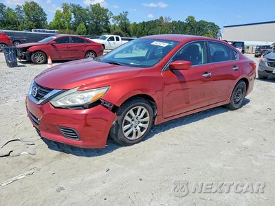 2016 NISSAN ALTIMA 2.5 S 1N4AL3AP8GC262453 - główne zdjęcie licytacji z USA - miniatura