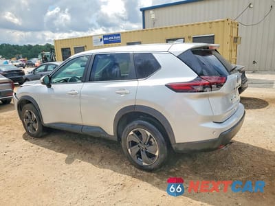 Drugie zdjęcie samochodu z przodu: 2025 NISSAN ROGUE SV VIN:5N1BT3BB3SC812065 - miniatura