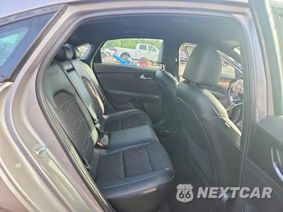 Zdjęcie 10 z 13 samochodu: 2023 KIA FORTE GT LINE VIN:3KPF54AD4PE541610 - miniatura