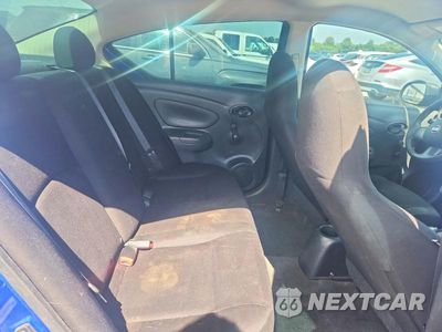 Zdjęcie 10 z 12 samochodu: 2012 NISSAN VERSA 1.6 S VIN:3N1CN7AP6CL941675 - miniatura