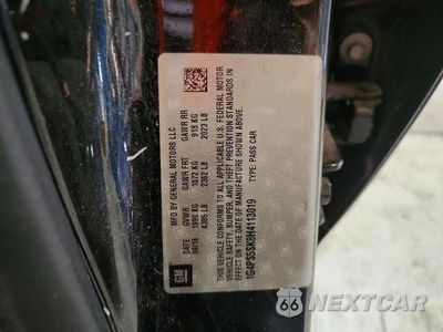 Zdjęcie 12 z 12 samochodu: 2017 BUICK VERANO VIN:1G4PS5SK8H4113019 - miniatura