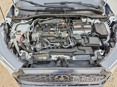 Zdjęcie 12 z 13 samochodu: 2022 TOYOTA COROLLA CROSS LE VIN:7MUBAABGXNV008185 - miniatura