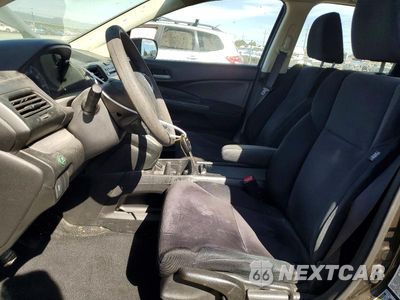 Zdjęcie 7 z 12 samochodu: 2013 HONDA CR-V LX VIN:5J6RM3H37DL025553 - miniatura
