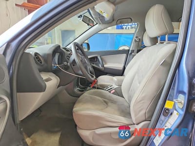 Zdjęcie 7 z 13 samochodu: 2011 TOYOTA RAV4 BASE VIN:2T3BF4DV8BW158007 - miniatura