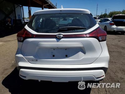 Zdjęcie 6 z 12 samochodu: 2024 NISSAN KICKS S VIN:3N1CP5BV0RL559064 - miniatura