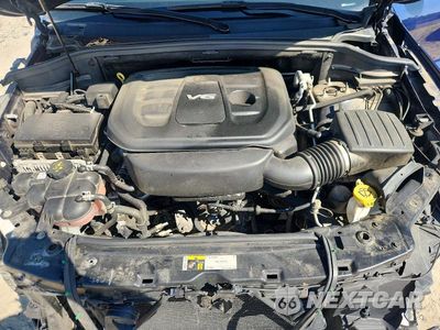 Zdjęcie 12 z 13 samochodu: 2017 JEEP GRAND CHEROKEE LIMITED VIN:1C4RJFBG1HC706437 - miniatura