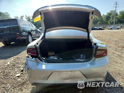 Zdjęcie 6 z 12 samochodu: 2022 DODGE CHARGER GT VIN:2C3CDXHG2NH176504 - miniatura