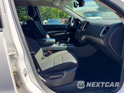 Zdjęcie 9 z 13 samochodu: 2018 DODGE DURANGO SXT VIN:1C4RDJAG8JC462819 - miniatura
