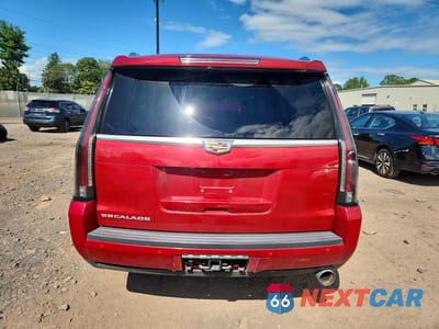 Zdjęcie 6 z 14 samochodu: 2015 CADILLAC ESCALADE PREMIUM VIN:1GYS4NKJ6FR513896 - miniatura