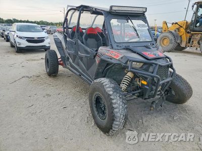 2017 POLARIS RZR UTILITY VEHICLE 3NSVFE99XHF790180 - główne zdjęcie licytacji z USA - miniatura