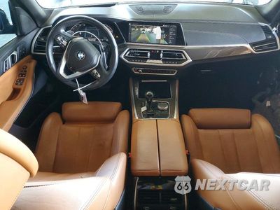 Zdjęcie 8 z 14 samochodu: 2022 BMW X5 XDRIVE40I VIN:5UXCR6C05N9M18072 - miniatura