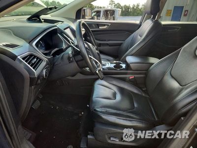 Zdjęcie 7 z 13 samochodu: 2017 FORD EDGE TITANIUM VIN:2FMPK3K9XHBB38205 - miniatura