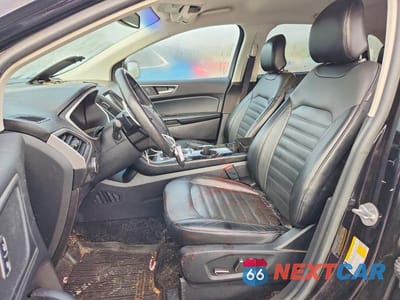 Zdjęcie 7 z 13 samochodu: 2017 FORD EDGE SEL VIN:2FMPK4J99HBB93963 - miniatura