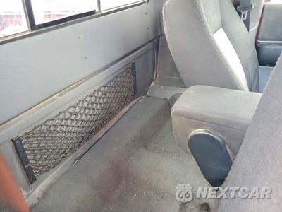 Zdjęcie 10 z 12 samochodu: 2010 FORD RANGER SUPER CAB VIN:1FTKR1ED4APA65412 - miniatura