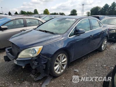 2015 BUICK VERANO 1G4PP5SK4F4111993 - główne zdjęcie licytacji z USA - miniatura