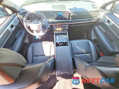 Zdjęcie 8 z 13 samochodu: 2025 HYUNDAI SANTA FE LIMITED VIN:5NMP34G14SH063200 - miniatura