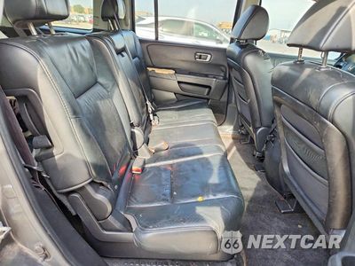 Zdjęcie 10 z 12 samochodu: 2011 HONDA PILOT EXL VIN:5FNYF3H59BB012123 - miniatura